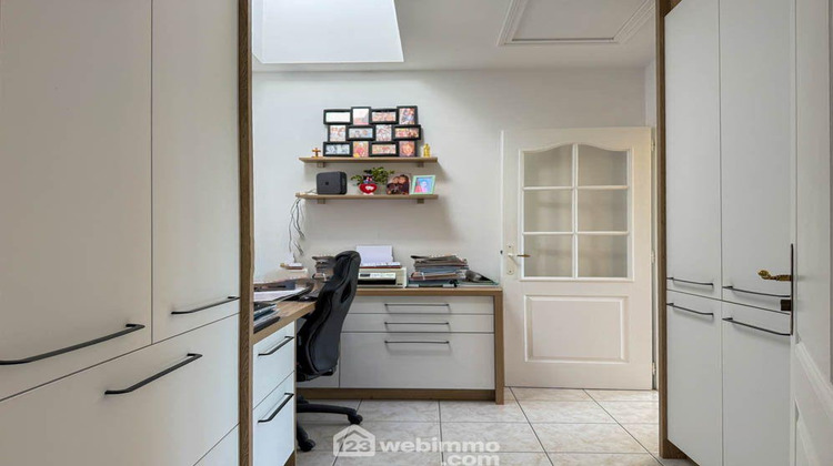 Ma-Cabane - Vente Maison Saint-Prouant, 132 m²