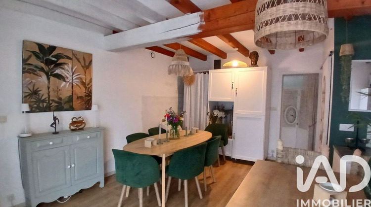 Ma-Cabane - Vente Maison Saint-Prouant, 88 m²