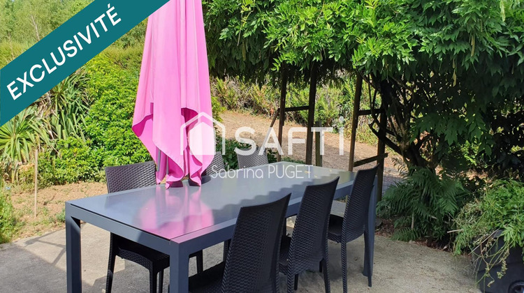 Ma-Cabane - Vente Maison Saint-Prouant, 126 m²