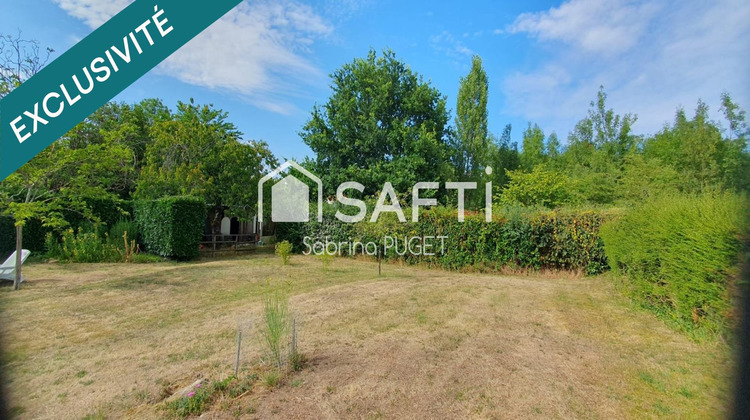 Ma-Cabane - Vente Maison Saint-Prouant, 126 m²