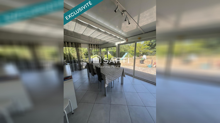 Ma-Cabane - Vente Maison Saint-Prouant, 126 m²