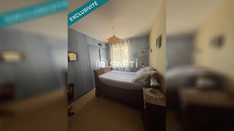 Ma-Cabane - Vente Maison Saint-Prouant, 126 m²