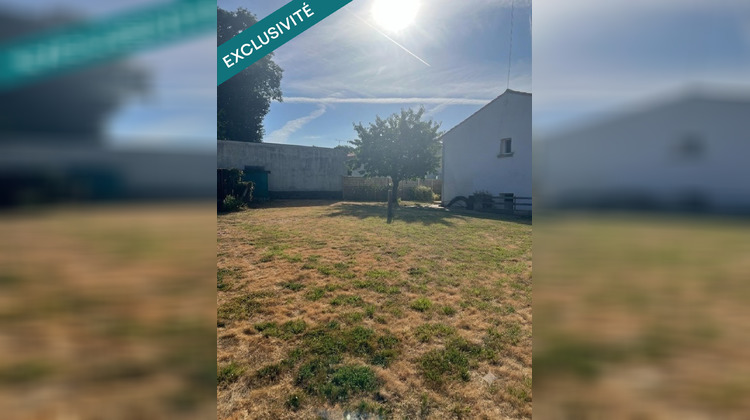Ma-Cabane - Vente Maison Saint-Prouant, 90 m²
