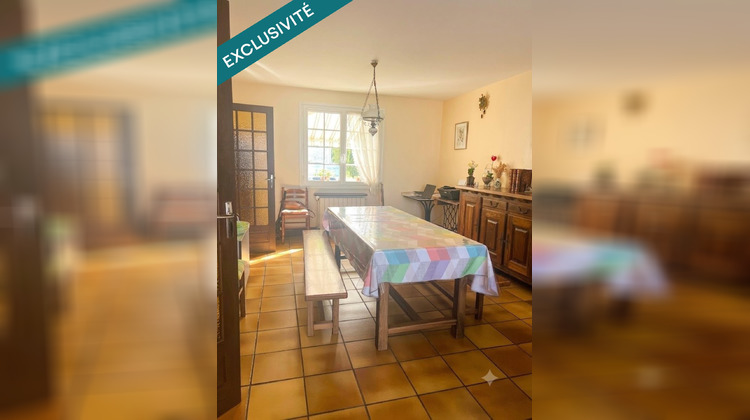 Ma-Cabane - Vente Maison Saint-Prouant, 90 m²