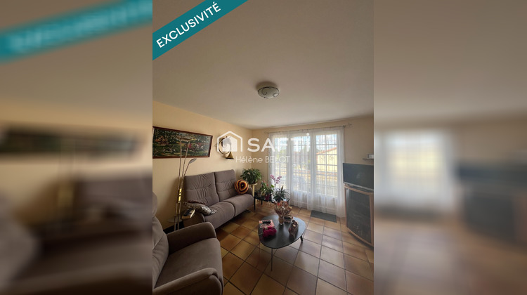 Ma-Cabane - Vente Maison Saint-Prouant, 90 m²