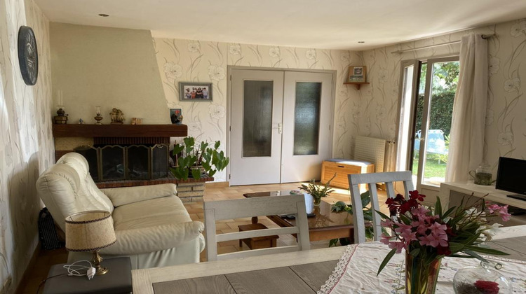 Ma-Cabane - Vente Maison SAINT PRYVE SAINT MESMIN, 89 m²