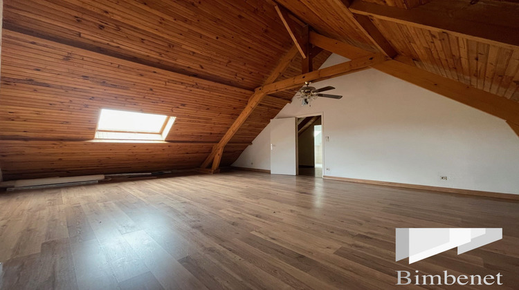 Ma-Cabane - Vente Maison Saint-Pryvé-Saint-Mesmin, 113 m²