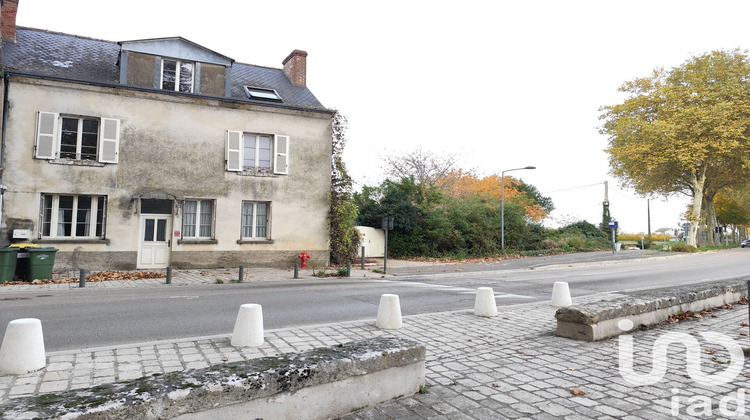 Ma-Cabane - Vente Maison Saint-Pryvé-Saint-Mesmin, 142 m²