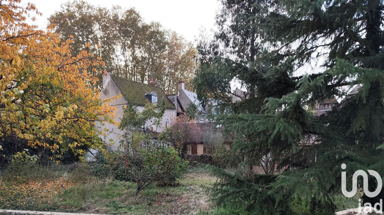 Ma-Cabane - Vente Maison Saint-Pryvé-Saint-Mesmin, 142 m²