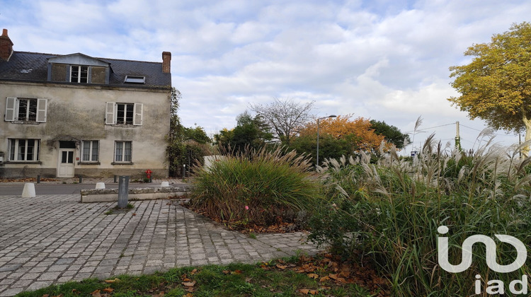 Ma-Cabane - Vente Maison Saint-Pryvé-Saint-Mesmin, 142 m²