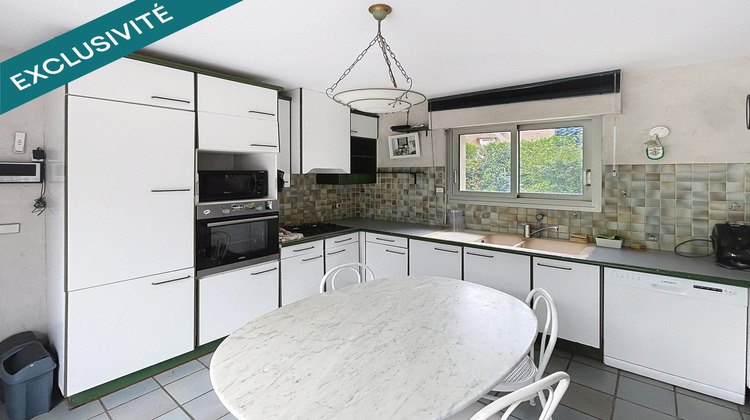 Ma-Cabane - Vente Maison Saint-Pryve-Saint-Mesmin, 136 m²