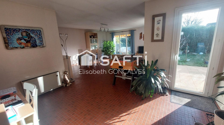 Ma-Cabane - Vente Maison Saint-Pryve-Saint-Mesmin, 108 m²