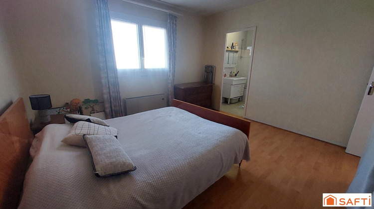 Ma-Cabane - Vente Maison Saint-Pryve-Saint-Mesmin, 108 m²