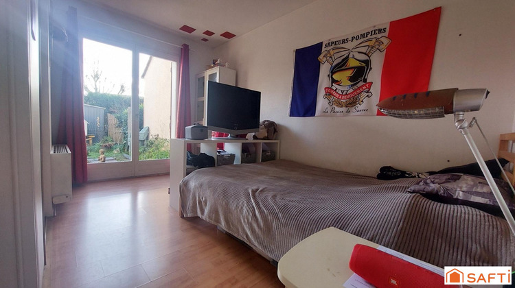 Ma-Cabane - Vente Maison Saint-Pryve-Saint-Mesmin, 108 m²