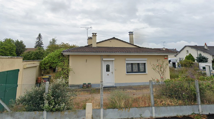 Ma-Cabane - Vente Maison SAINT-PRYVE-SAINT-MESMIN, 100 m²