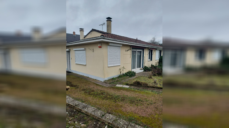 Ma-Cabane - Vente Maison SAINT-PRYVE-SAINT-MESMIN, 100 m²