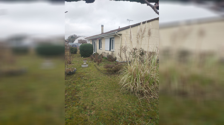 Ma-Cabane - Vente Maison SAINT-PRYVE-SAINT-MESMIN, 100 m²