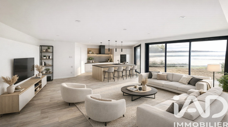 Ma-Cabane - Vente Maison Saint-Pryvé-Saint-Mesmin, 91 m²