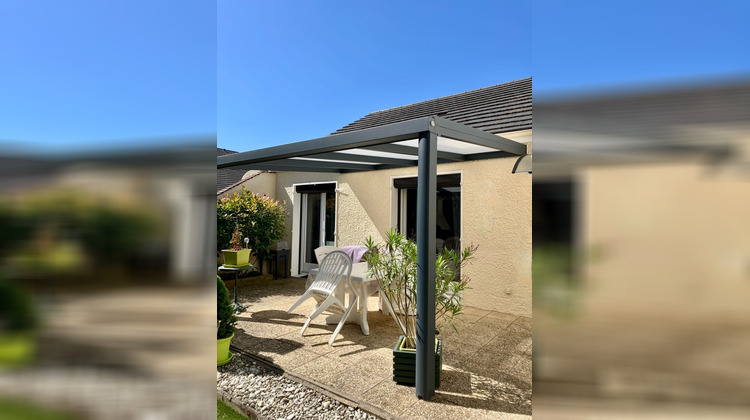 Ma-Cabane - Vente Maison SAINT PRYVE SAINT MESMIN, 106 m²