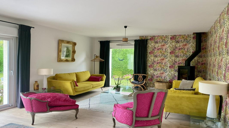 Ma-Cabane - Vente Maison SAINT PRYVE SAINT MESMIN, 148 m²