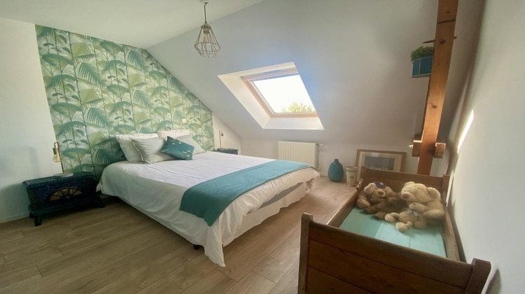 Ma-Cabane - Vente Maison SAINT PRYVE SAINT MESMIN, 148 m²