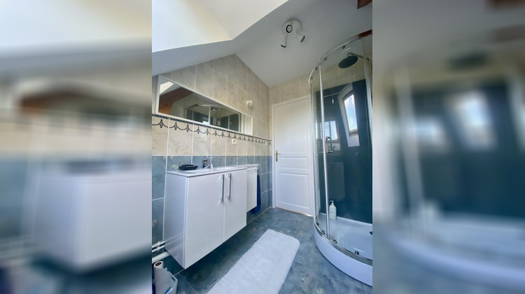 Ma-Cabane - Vente Maison SAINT PRYVE SAINT MESMIN, 148 m²