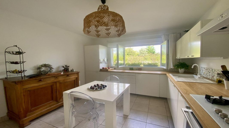 Ma-Cabane - Vente Maison SAINT PRYVE SAINT MESMIN, 148 m²