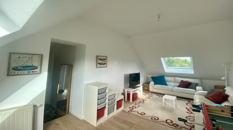 Ma-Cabane - Vente Maison SAINT PRYVE SAINT MESMIN, 148 m²