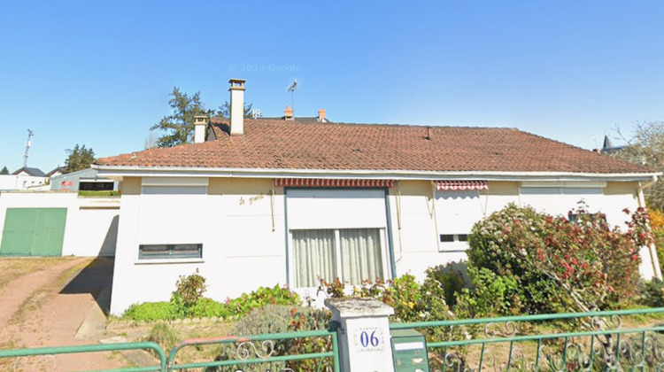 Ma-Cabane - Vente Maison SAINT-PRYVE-SAINT-MESMIN, 100 m²