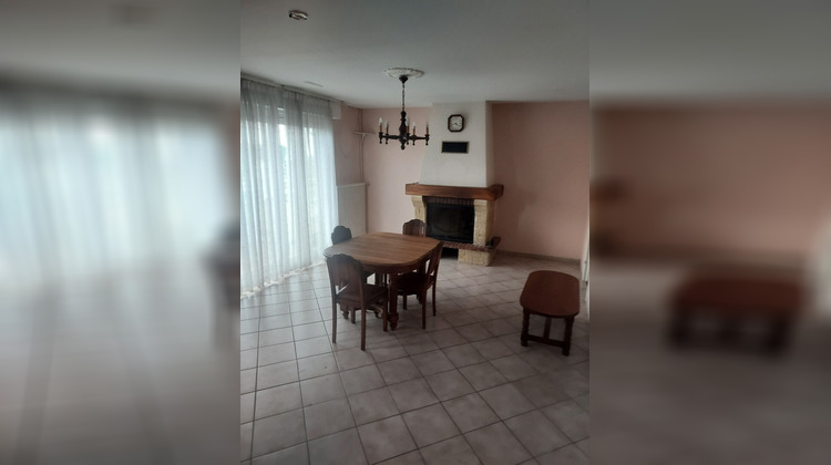 Ma-Cabane - Vente Maison SAINT-PRYVE-SAINT-MESMIN, 100 m²