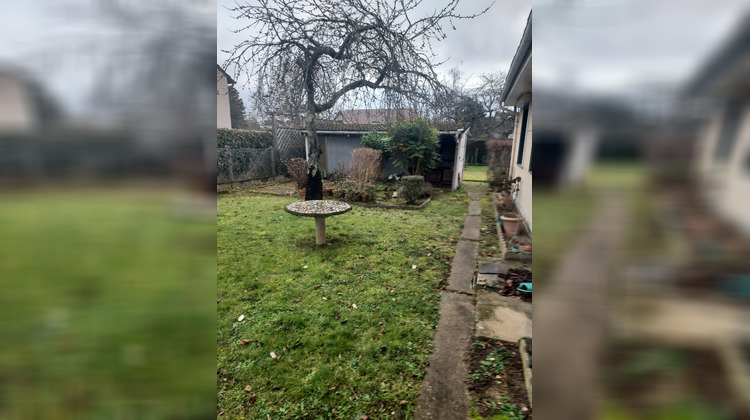 Ma-Cabane - Vente Maison SAINT-PRYVE-SAINT-MESMIN, 100 m²