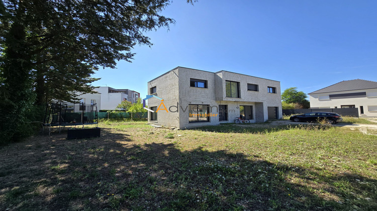 Ma-Cabane - Vente Maison Saint-Pryvé-Saint-Mesmin, 170 m²