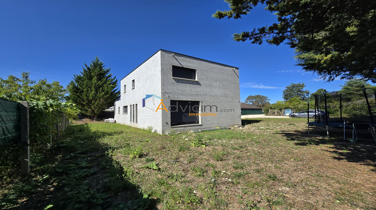 Ma-Cabane - Vente Maison Saint-Pryvé-Saint-Mesmin, 170 m²