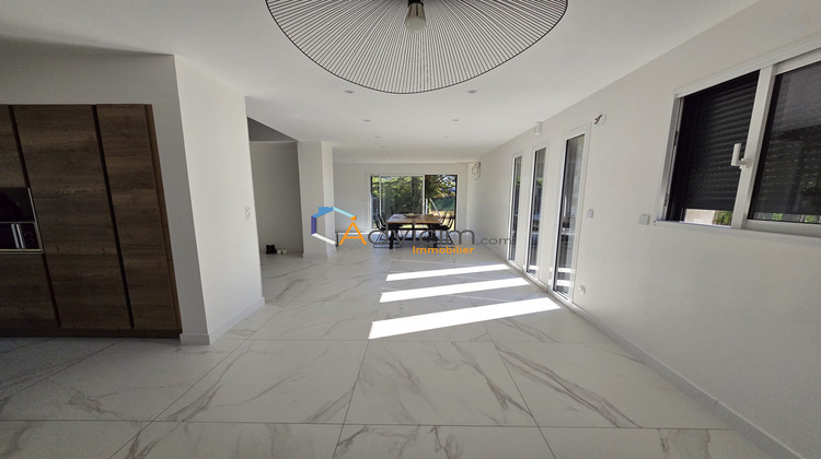 Ma-Cabane - Vente Maison Saint-Pryvé-Saint-Mesmin, 170 m²