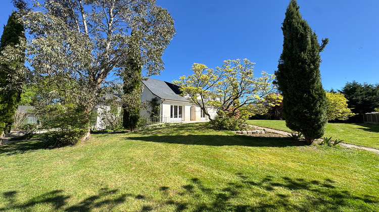 Ma-Cabane - Vente Maison SAINT-PRYVE-SAINT-MESMIN, 198 m²
