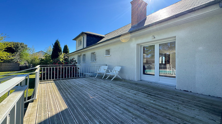 Ma-Cabane - Vente Maison SAINT-PRYVE-SAINT-MESMIN, 198 m²