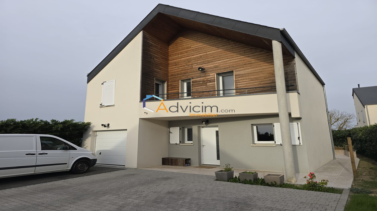 Ma-Cabane - Vente Maison Saint-Pryvé-Saint-Mesmin, 114 m²