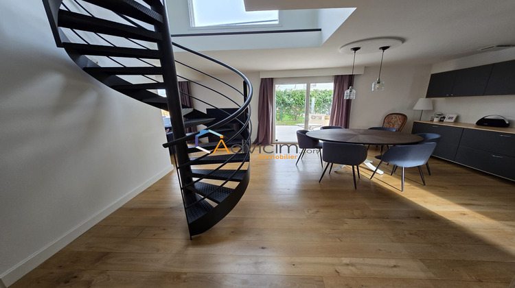 Ma-Cabane - Vente Maison Saint-Pryvé-Saint-Mesmin, 114 m²