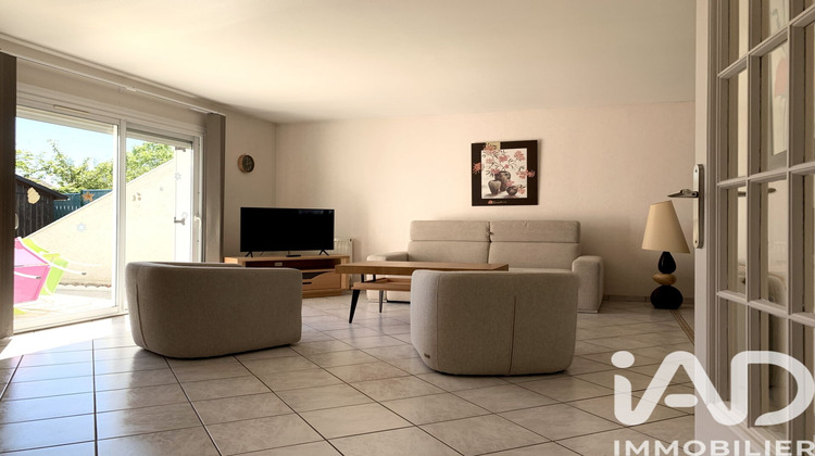 Ma-Cabane - Vente Maison Saint-Pryvé-Saint-Mesmin, 92 m²