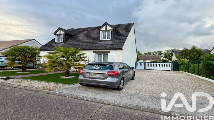 Ma-Cabane - Vente Maison Saint-Pryvé-Saint-Mesmin, 102 m²