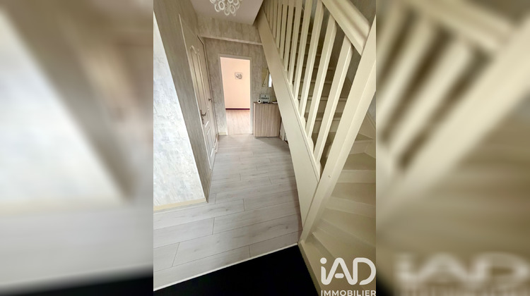 Ma-Cabane - Vente Maison Saint-Pryvé-Saint-Mesmin, 102 m²
