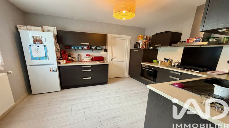 Ma-Cabane - Vente Maison Saint-Pryvé-Saint-Mesmin, 102 m²