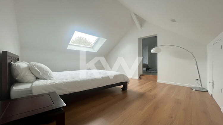 Ma-Cabane - Vente Maison Saint-Pryvé-Saint-Mesmin, 156 m²
