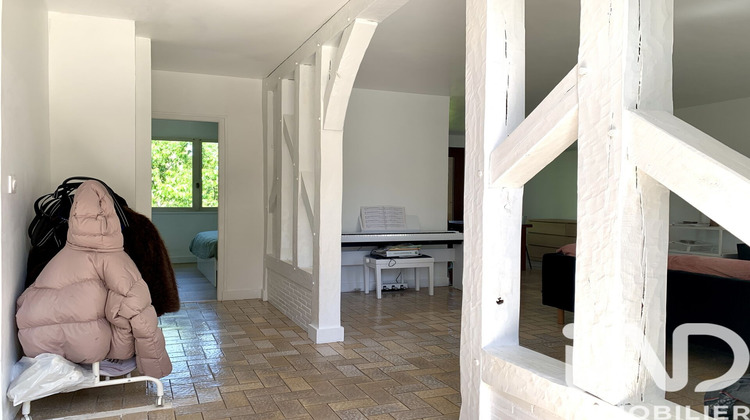 Ma-Cabane - Vente Maison Saint-Pryvé-Saint-Mesmin, 74 m²