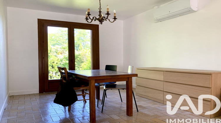 Ma-Cabane - Vente Maison Saint-Pryvé-Saint-Mesmin, 74 m²