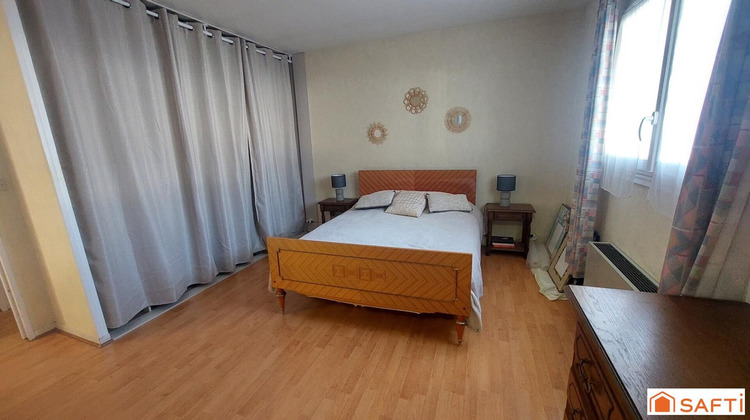 Ma-Cabane - Vente Maison Saint-Pryve-Saint-Mesmin, 108 m²