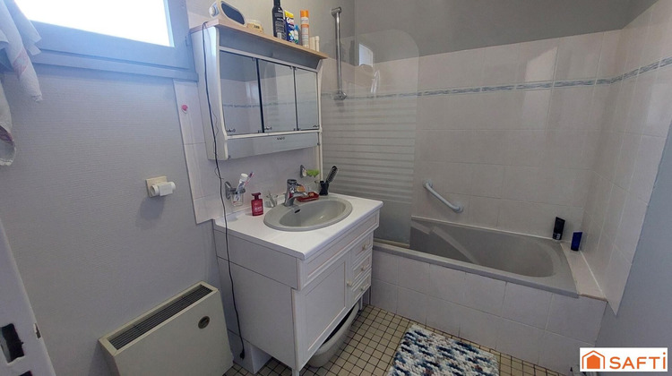 Ma-Cabane - Vente Maison Saint-Pryve-Saint-Mesmin, 108 m²