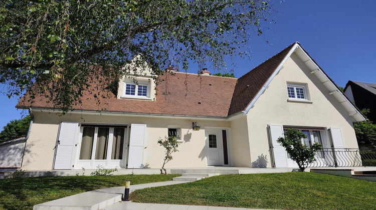 Ma-Cabane - Vente Maison Saint-Pryvé-Saint-Mesmin, 157 m²