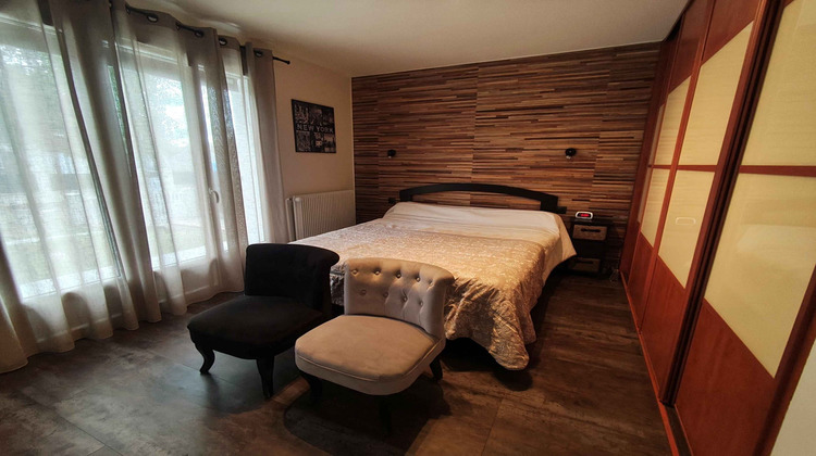 Ma-Cabane - Vente Maison Saint-Pryvé-Saint-Mesmin, 157 m²