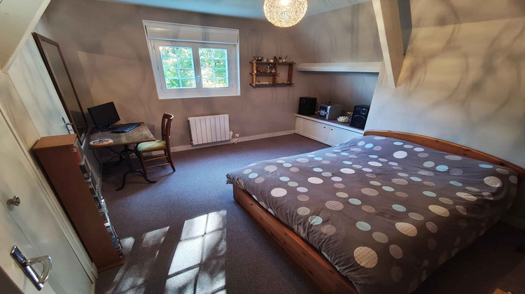 Ma-Cabane - Vente Maison Saint-Pryvé-Saint-Mesmin, 157 m²